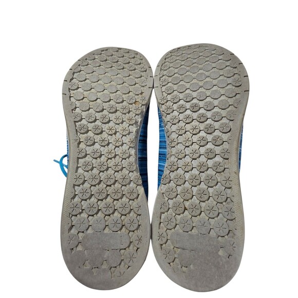 NOBULL Outwork‎ Superfabric Trainer Shoes Mens 9.5 Womens 11 Blue main image 5